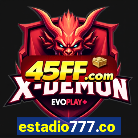 estadio777.co
