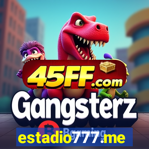 estadio777.me