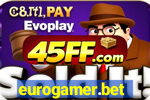 eurogamer.bet