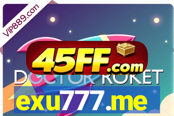 exu777.me