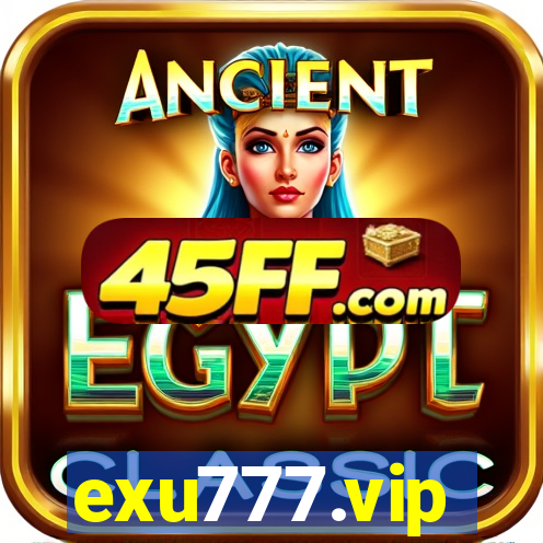 exu777.vip