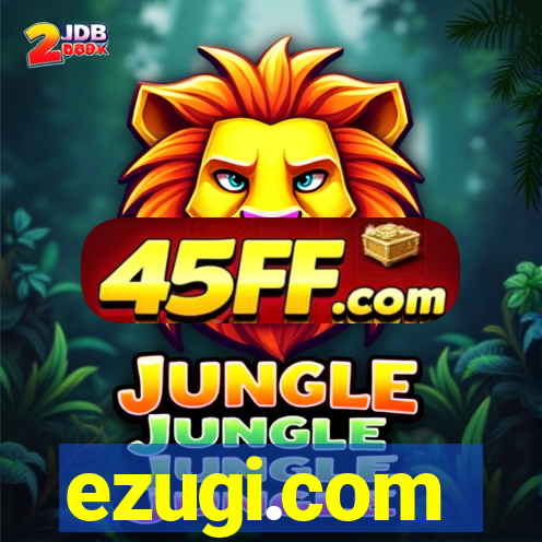 ezugi.com