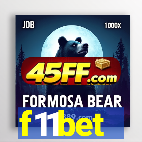 f11bet