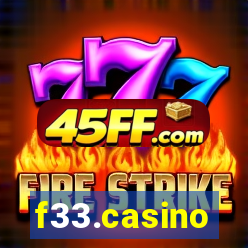 f33.casino
