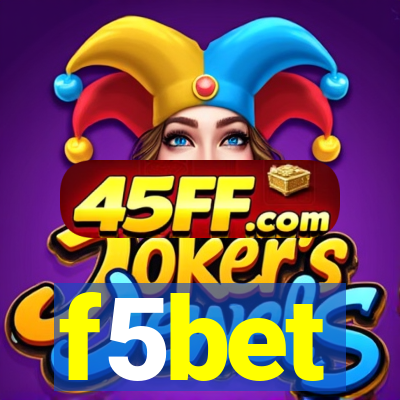 f5bet