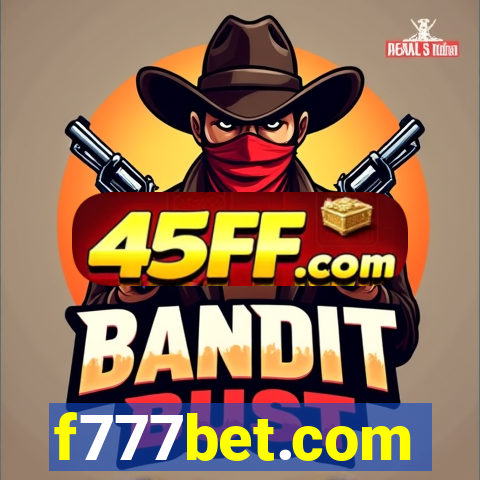 f777bet.com