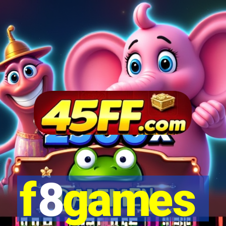 f8games
