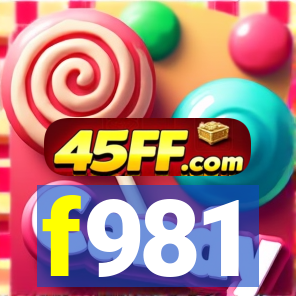 f981