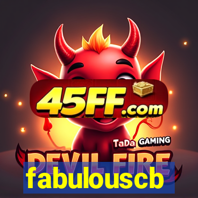 fabulouscb