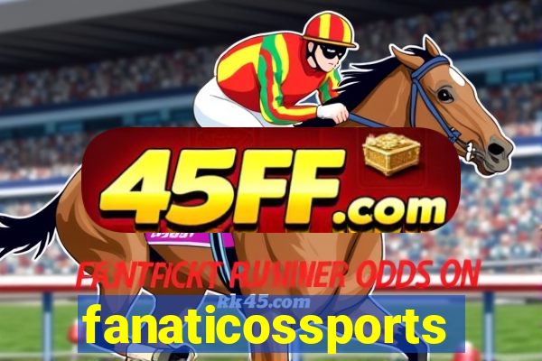 fanaticossports.bet