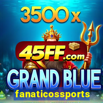 fanaticossports.bet