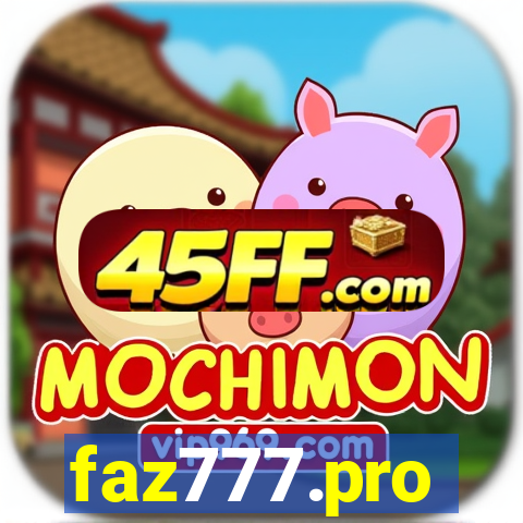faz777.pro