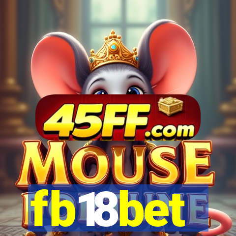 fb18bet