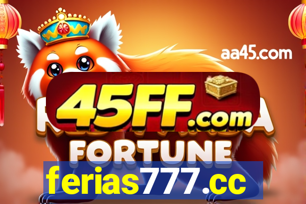 ferias777.cc