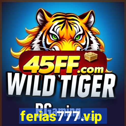 ferias777.vip