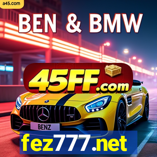 fez777.net