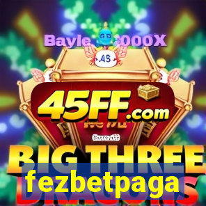 fezbetpaga