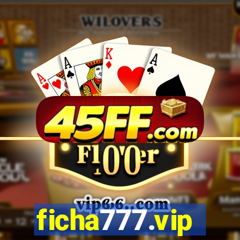 ficha777.vip