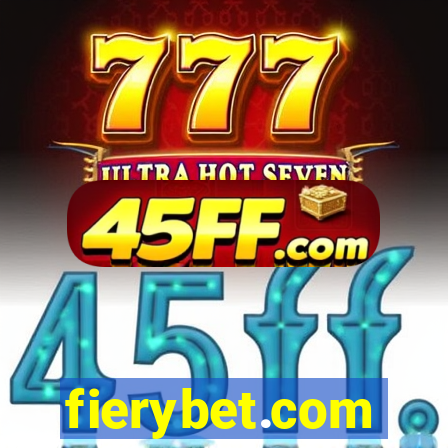 fierybet.com