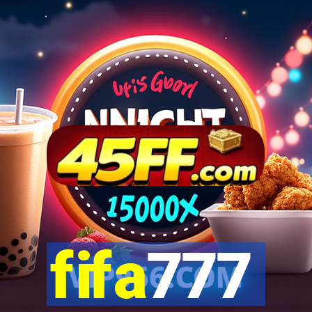 fifa777