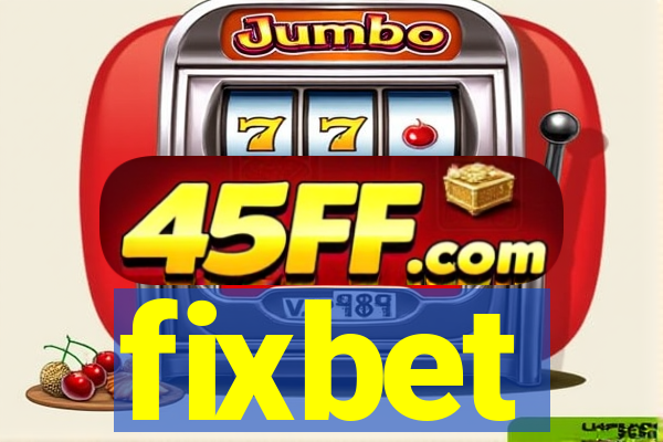 fixbet