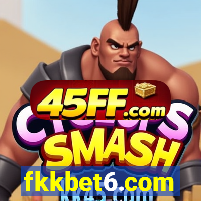 fkkbet6.com