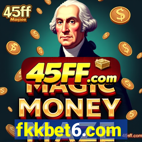 fkkbet6.com
