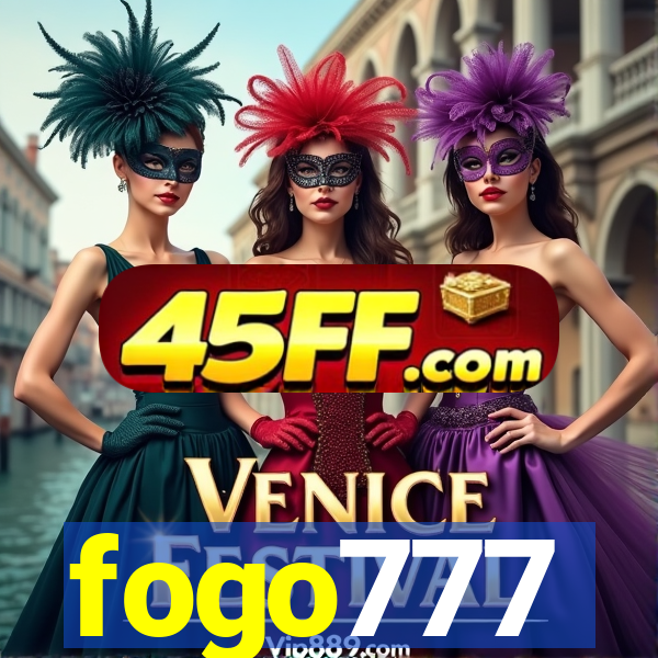 fogo777