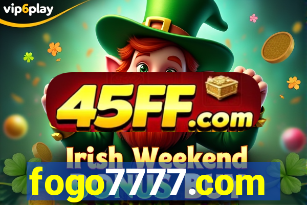fogo7777.com