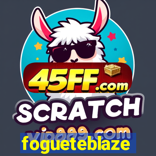 fogueteblaze