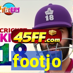 footjo