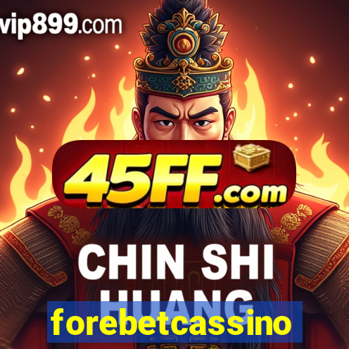 forebetcassino