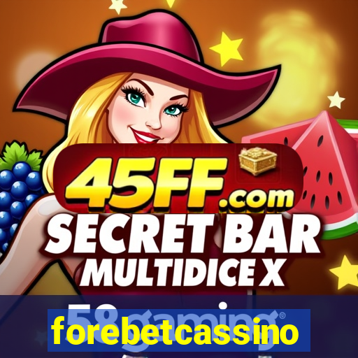 forebetcassino