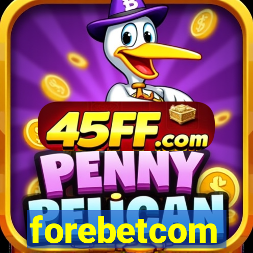 forebetcom