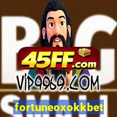 fortuneoxokkbet