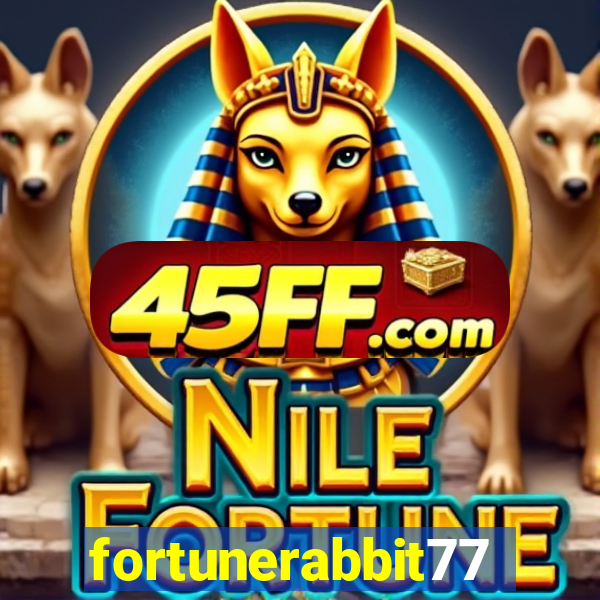 fortunerabbit777.online