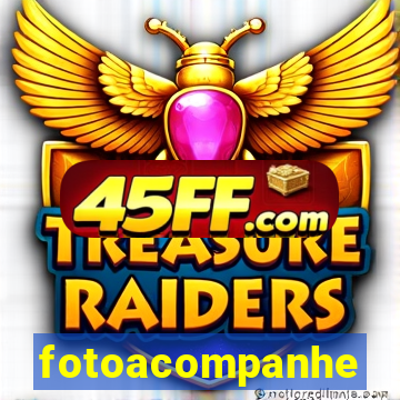 fotoacompanhe