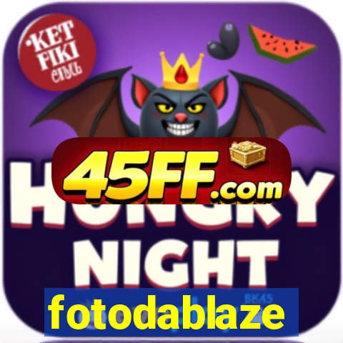 fotodablaze
