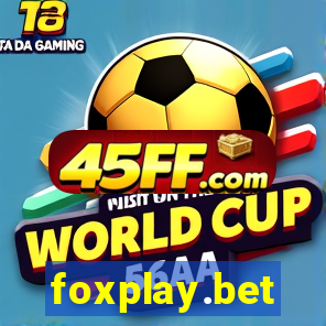 foxplay.bet