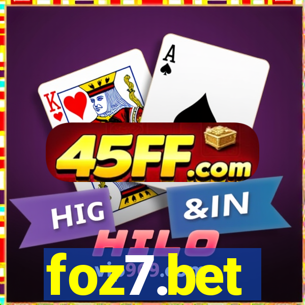 foz7.bet