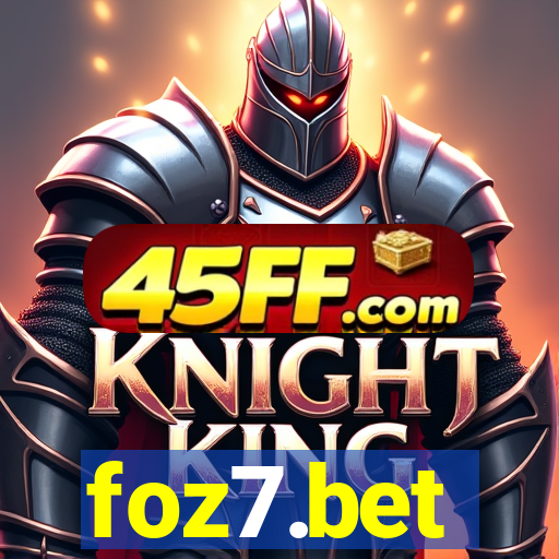 foz7.bet