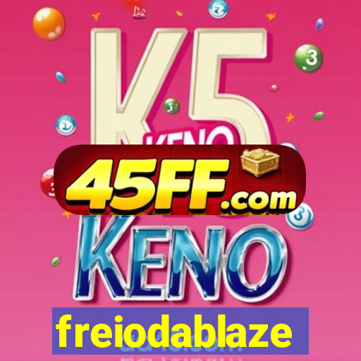 freiodablaze