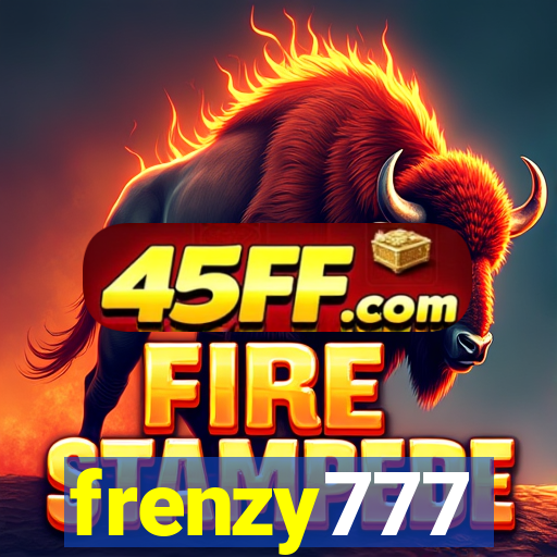 frenzy777