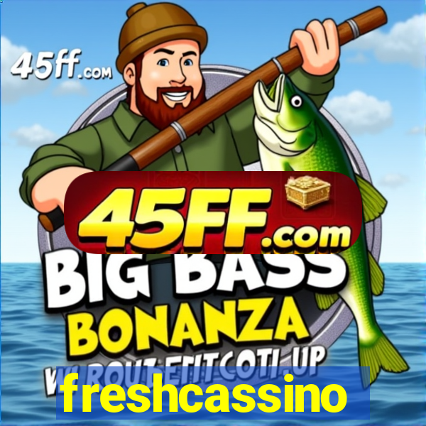 freshcassino