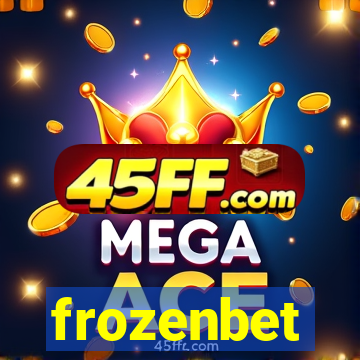 frozenbet