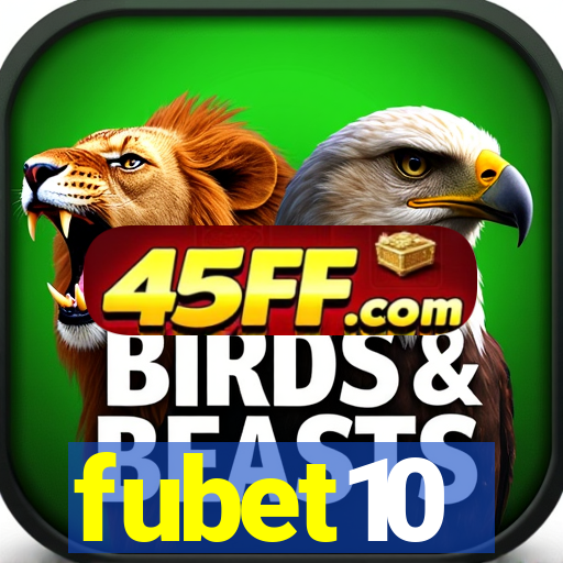 fubet10