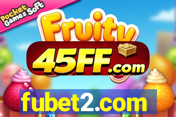 fubet2.com