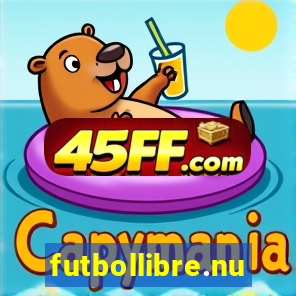futbollibre.nu