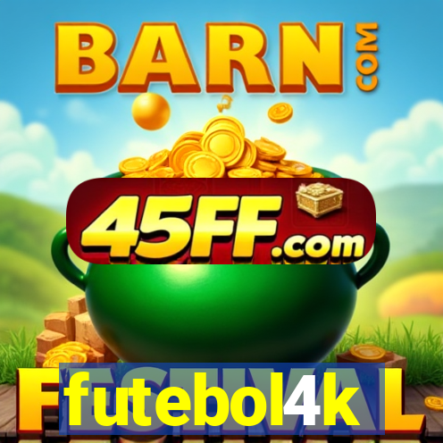 futebol4k