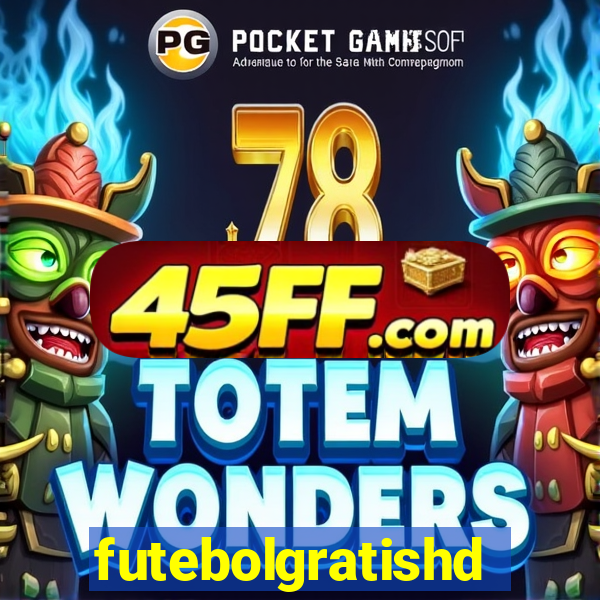 futebolgratishd
